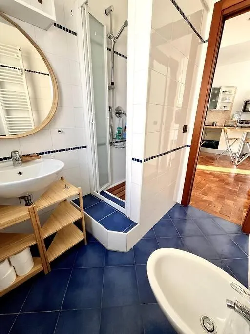 דירות ולקרוסיה Casa Solymar