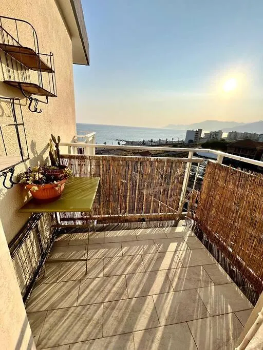 דירות ולקרוסיה Casa Solymar איטליה
