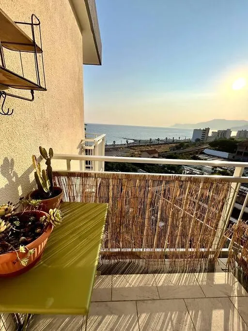 דירות ולקרוסיה Casa Solymar