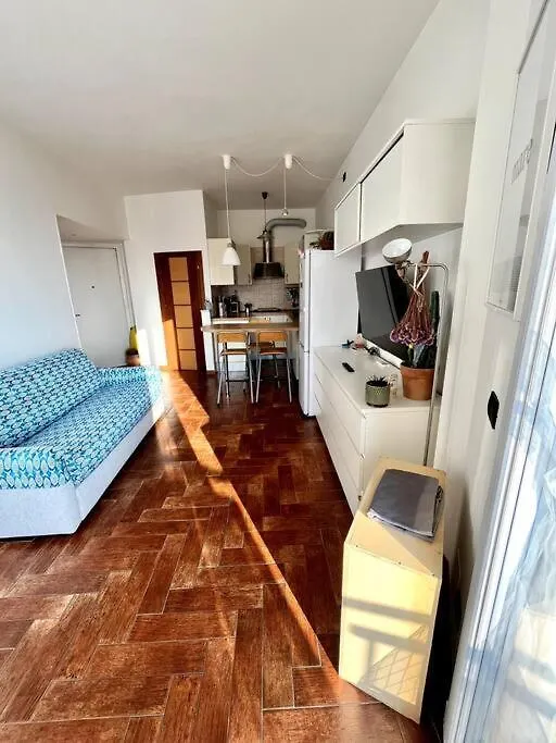 דירות ולקרוסיה Casa Solymar