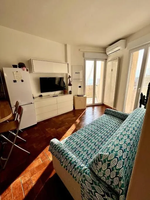 דירות ולקרוסיה Casa Solymar